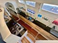 Easy Sarah 12:Stb galley