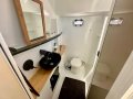 Easy Sarah 12:Port aft bathroom