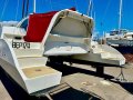 Easy Sarah 12:Transom