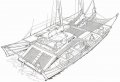 Wharram Tiki 46