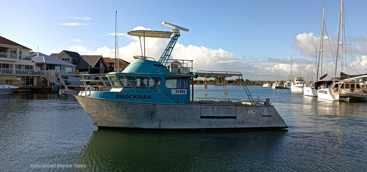 Seaquest *** OFFSHORE FISHING MACHINE ***