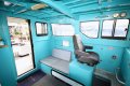 Seaquest *** OFFSHORE FISHING MACHINE ***