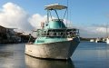 Seaquest *** OFFSHORE FISHING MACHINE ***