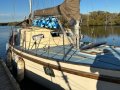 Endurance 35 Custom