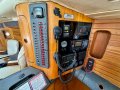 Adams 438 Australian Registered Exceptional Steel Cruiser.