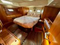 Adams 438 Australian Registered Exceptional Steel Cruiser.