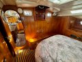 Adams 438 Australian Registered Exceptional Steel Cruiser.
