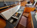 Adams 438 Australian Registered Exceptional Steel Cruiser.
