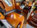 Adams 438 Australian Registered Exceptional Steel Cruiser.