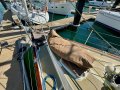 Adams 438 Australian Registered Exceptional Steel Cruiser.