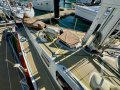 Adams 438 Australian Registered Exceptional Steel Cruiser.