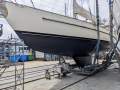 Adams 438 Australian Registered Exceptional Steel Cruiser.