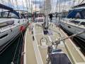 Adams 438 Australian Registered Exceptional Steel Cruiser.