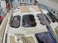 Adams 438 Australian Registered Exceptional Steel Cruiser.