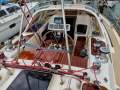 Adams 438 Australian Registered Exceptional Steel Cruiser.