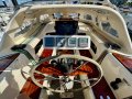 Adams 438 Australian Registered Exceptional Steel Cruiser.