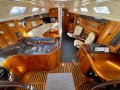 Adams 438 Australian Registered Exceptional Steel Cruiser