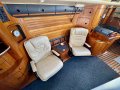 Adams 438 Australian Registered Exceptional Steel Cruiser.