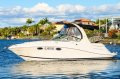 Four Winns V278