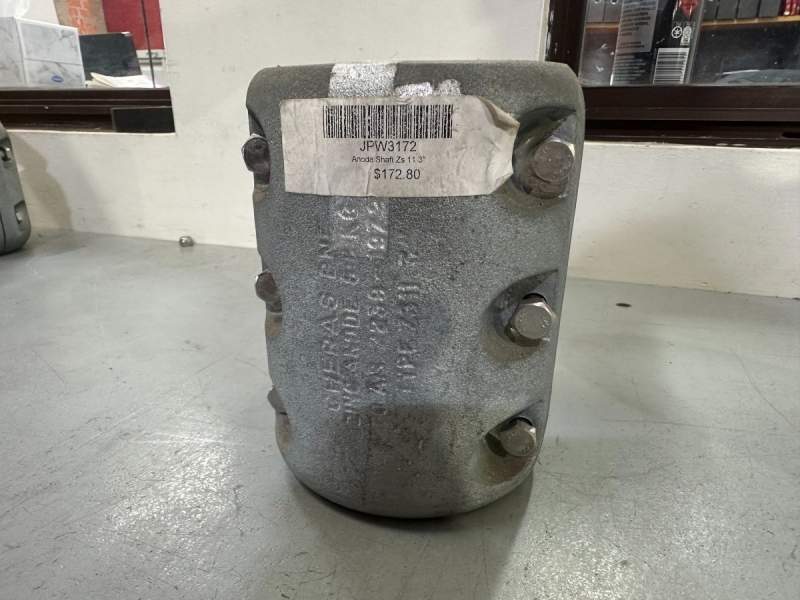 Prop Shaft Zinc Anode ZS11 76mm (3-inch) JPW3172