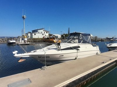 Bayliner 2655 Ciera