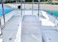 Kevlacat 3700 Flybridge Deluxe