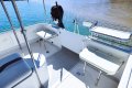 Kevlacat 3700 Flybridge Deluxe