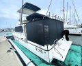 Kevlacat 3700 Flybridge Deluxe