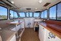 Kevlacat 3700 Flybridge Deluxe