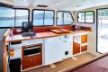 Kevlacat 3700 Flybridge Deluxe