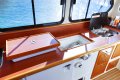 Kevlacat 3700 Flybridge Deluxe