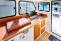 Kevlacat 3700 Flybridge Deluxe