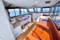 Kevlacat 3700 Flybridge Deluxe