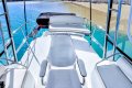 Kevlacat 3700 Flybridge Deluxe