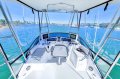 Kevlacat 3700 Flybridge Deluxe