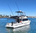 Kevlacat 3700 Flybridge Deluxe