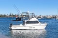 Kevlacat 3700 Flybridge Deluxe