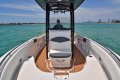 Robalo R222 Centre Console