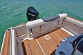 Robalo R222 Centre Console