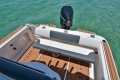 Robalo R222 Centre Console