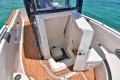 Robalo R222 Centre Console