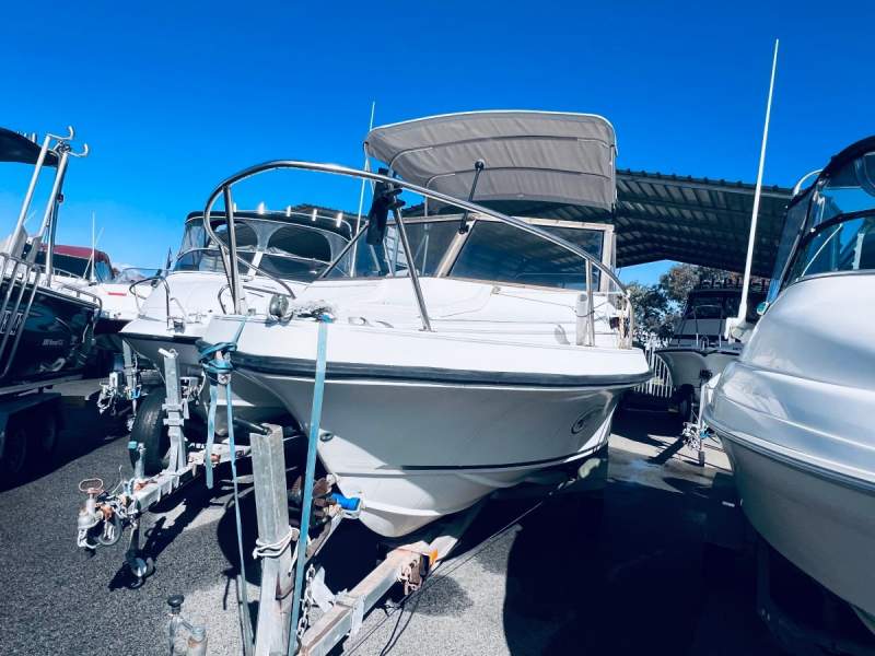 Baron Sportsman