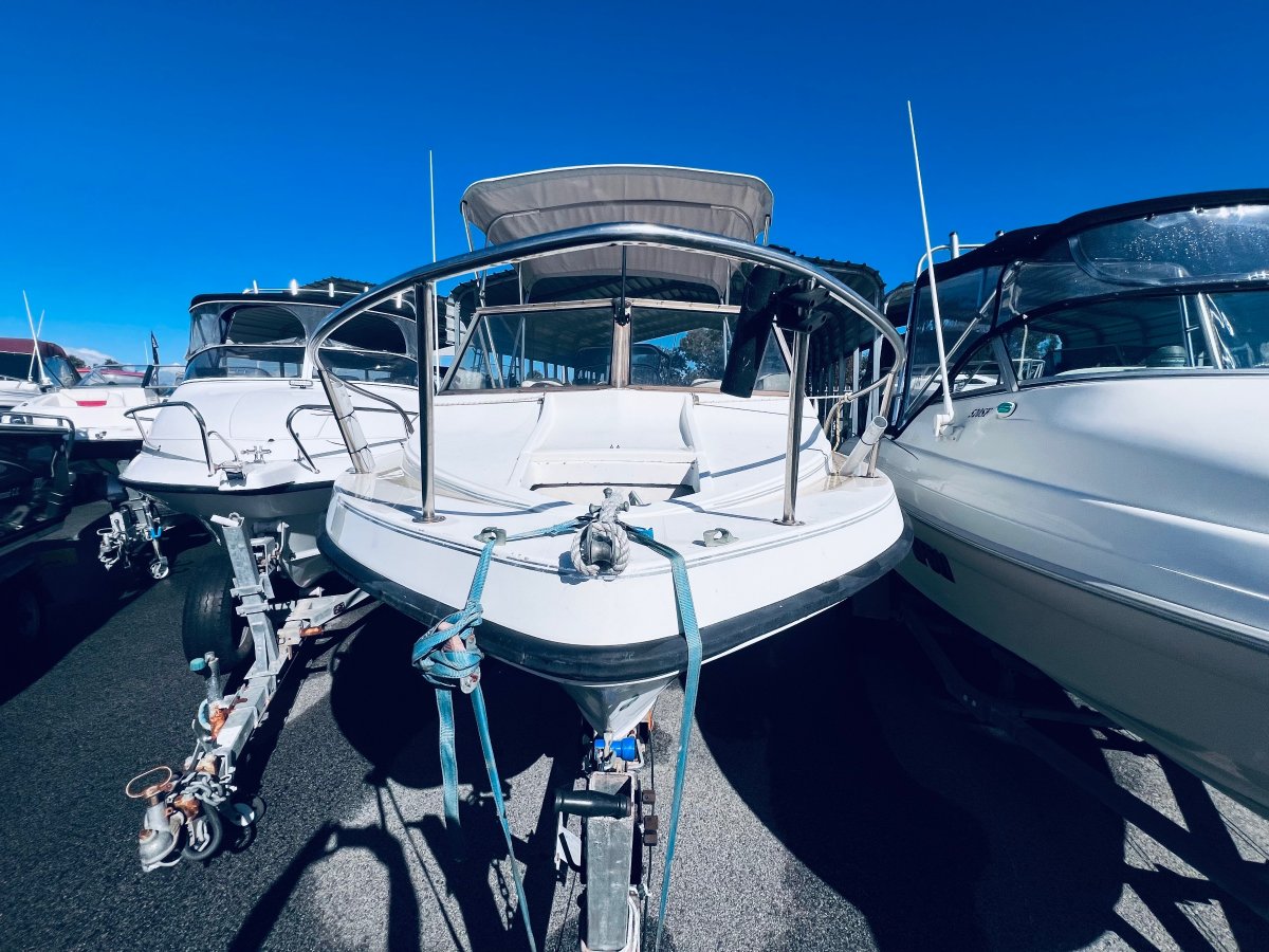 Baron Sportsman