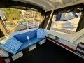 Custom 28' Timber Cruiser