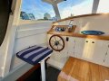 Custom 28' Timber Cruiser
