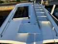 Custom 28' Timber Cruiser