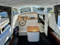 Custom 28 Timber Cruiser