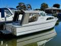 Custom 28 Timber Cruiser