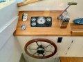 Custom 28' Timber Cruiser