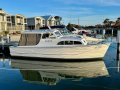 Custom 28' Timber Cruiser
